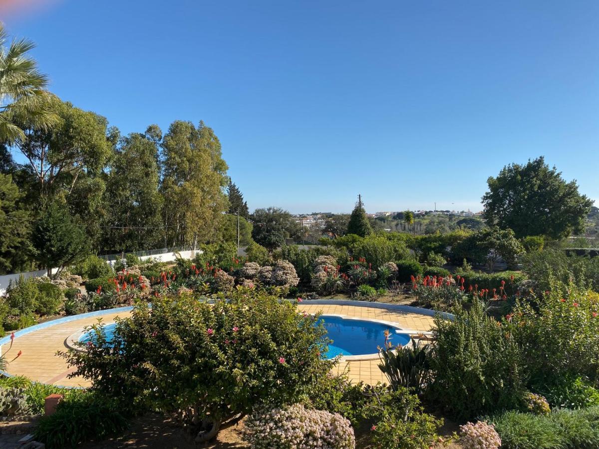 Quinta Verde Albufeira Exterior photo