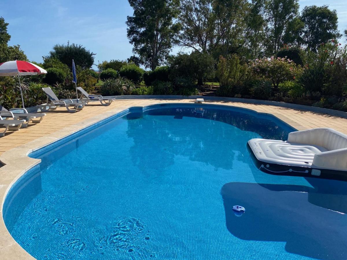 Quinta Verde Albufeira Exterior photo