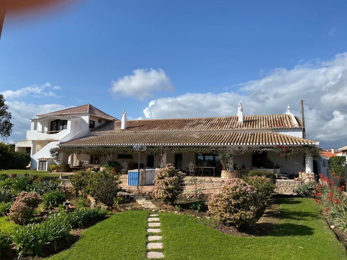 Quinta Verde Albufeira Exterior photo