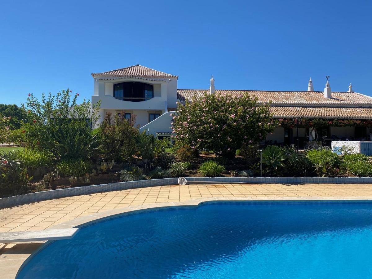 Quinta Verde Albufeira Exterior photo