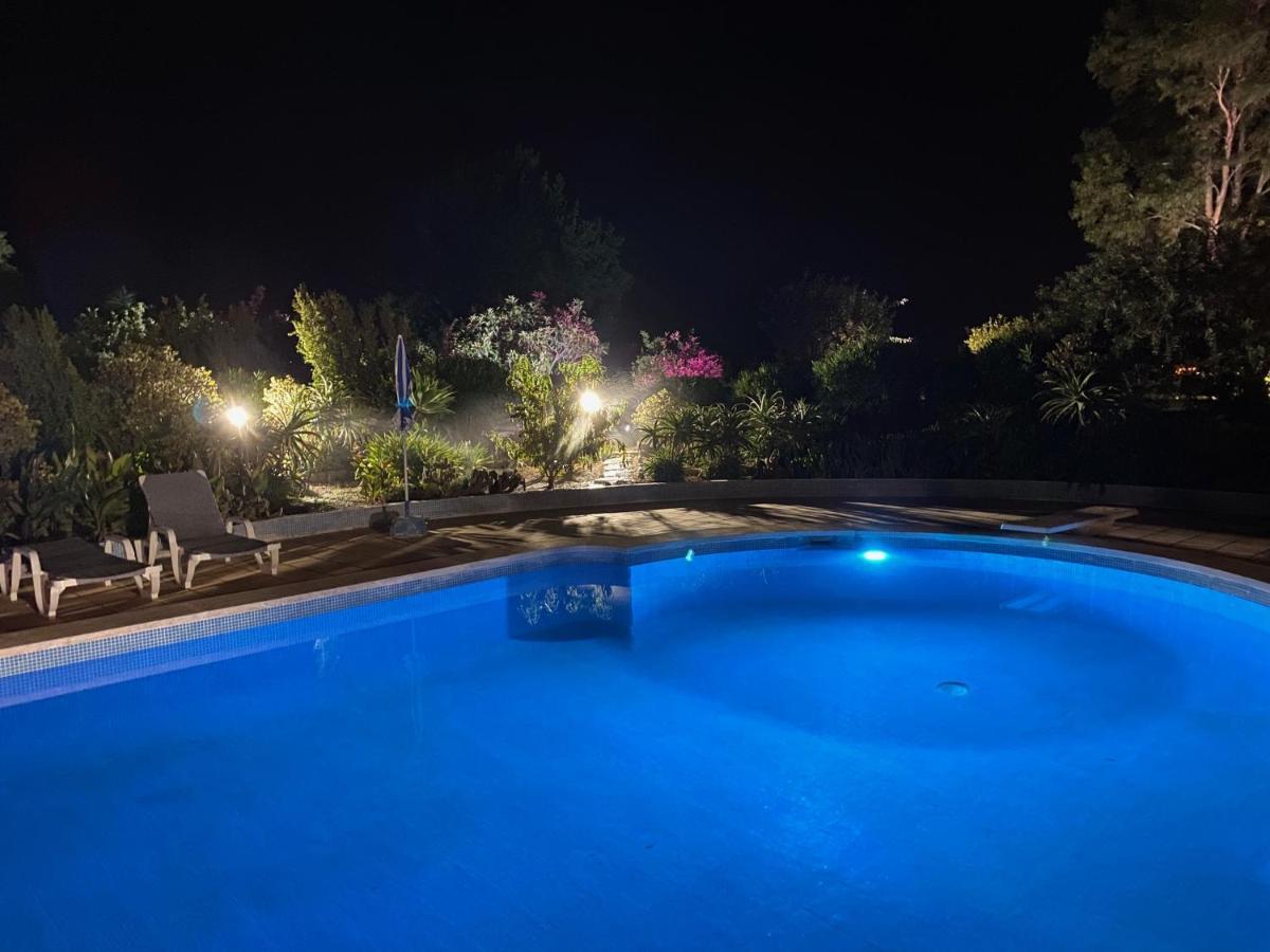 Quinta Verde Albufeira Exterior photo