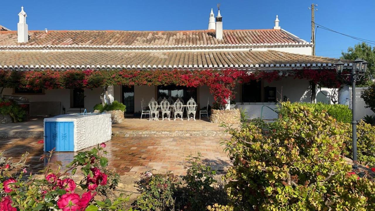 Quinta Verde Albufeira Exterior photo