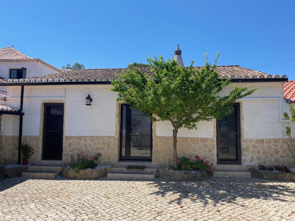 Quinta Verde Albufeira Exterior photo