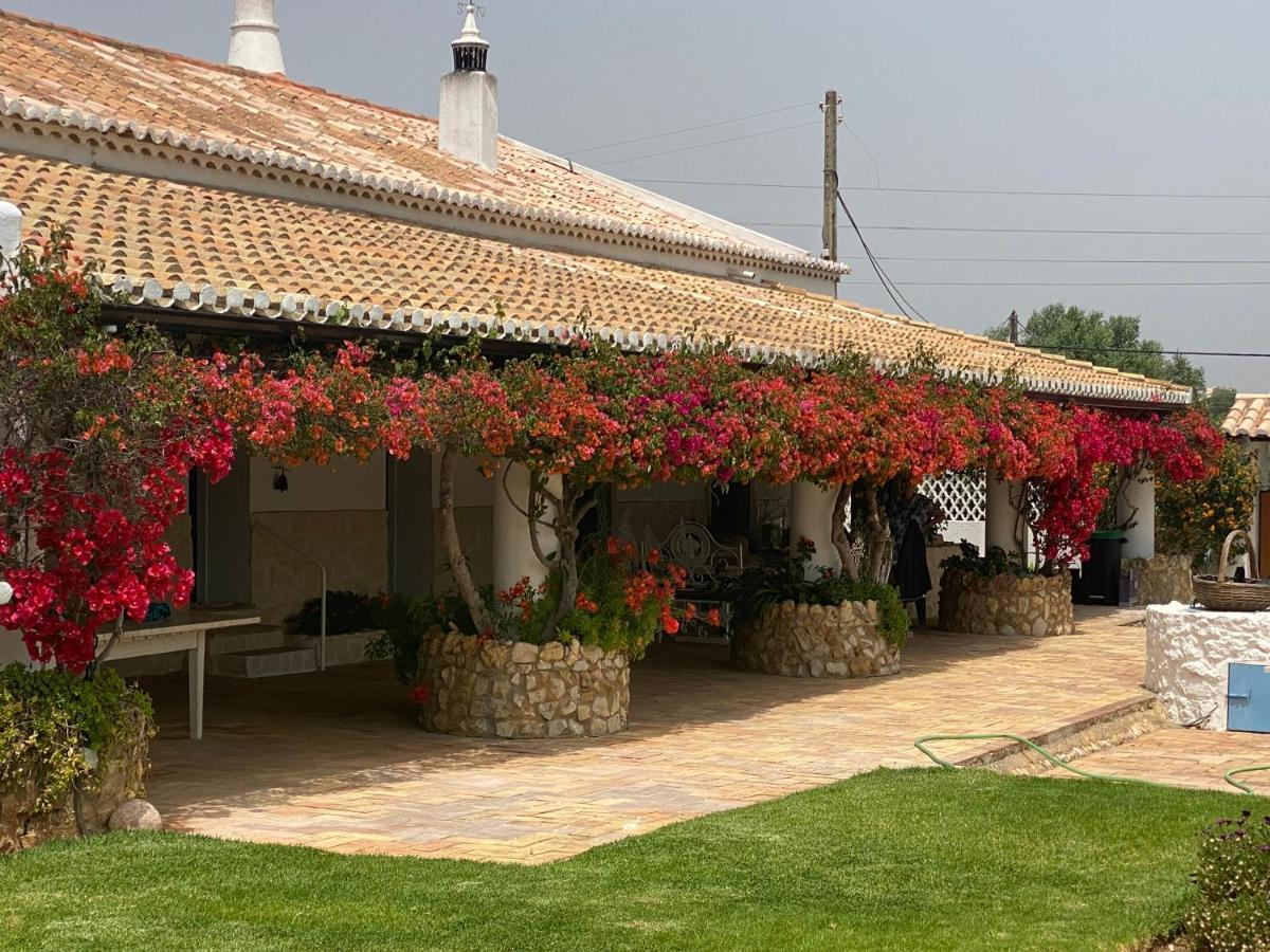Quinta Verde Albufeira Exterior photo